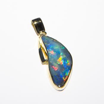 Holdfast Opals P/L