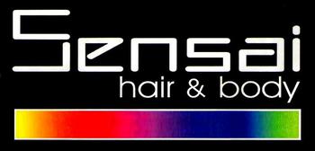 Sensai Hair & Body