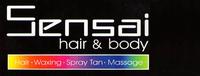 Sensai Hair & Body